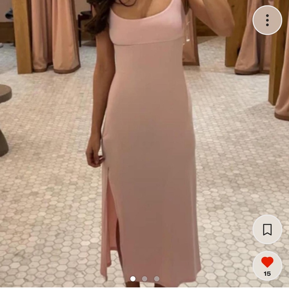 Aritzia Dreamweaver Dress